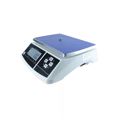 Ψηφιακή ηλεκτρονική μετρώντας κλίμακα 3kg 0.1g, 6kg 0.2g υψηλής ακρίβειας