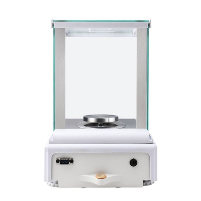 Ψηφιακή ισορροπία ζυγίσματος επίδειξης LCD Backlighting για το εργαστήριο